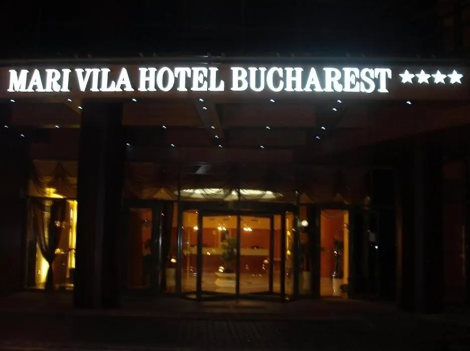 Mari Vila Hotel-1